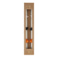 Halloween Icon Taper Candles