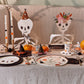 Halloween Icon Taper Candles