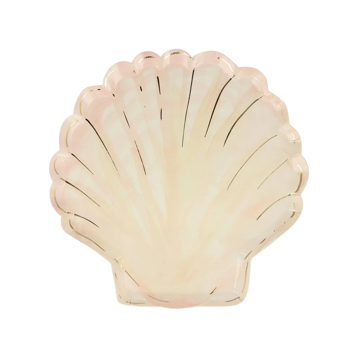 Shell Plates