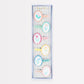 Cameo Flower Hair Clip
