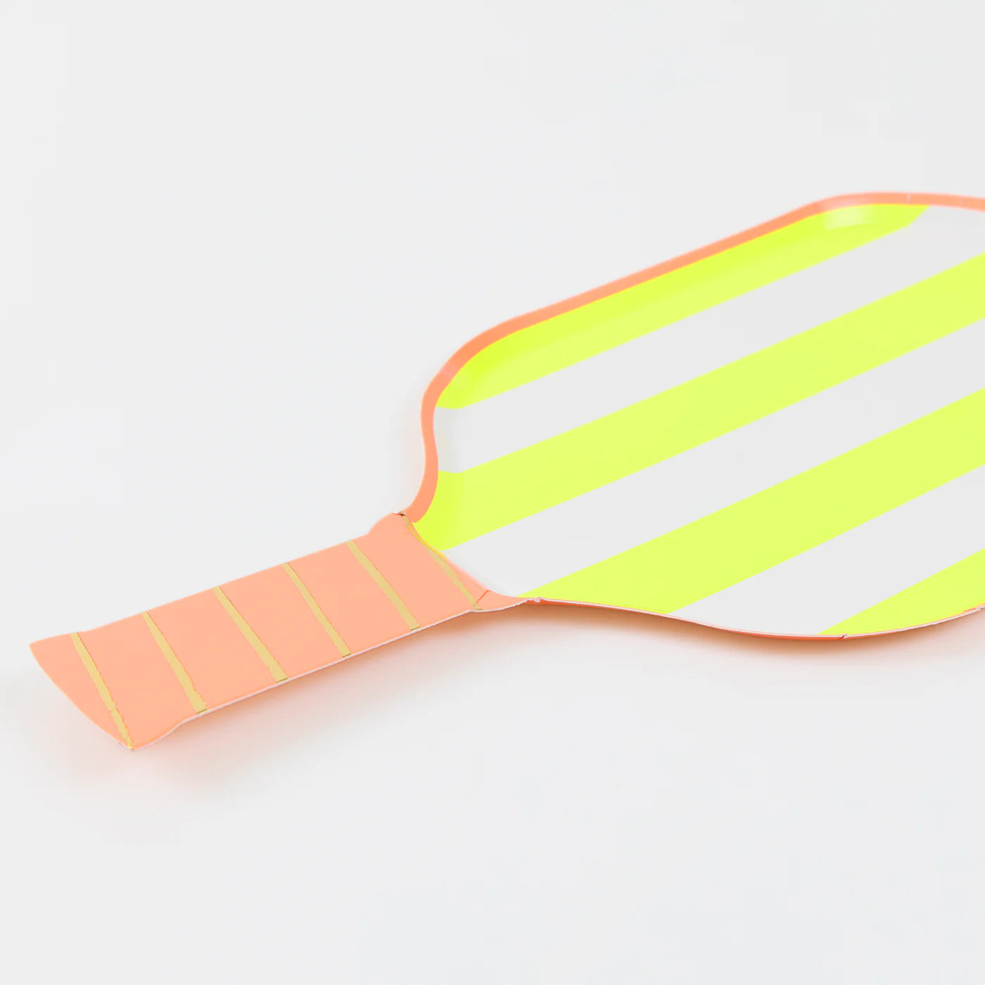 Pickle Ball Plates