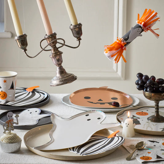 Ghost Plates