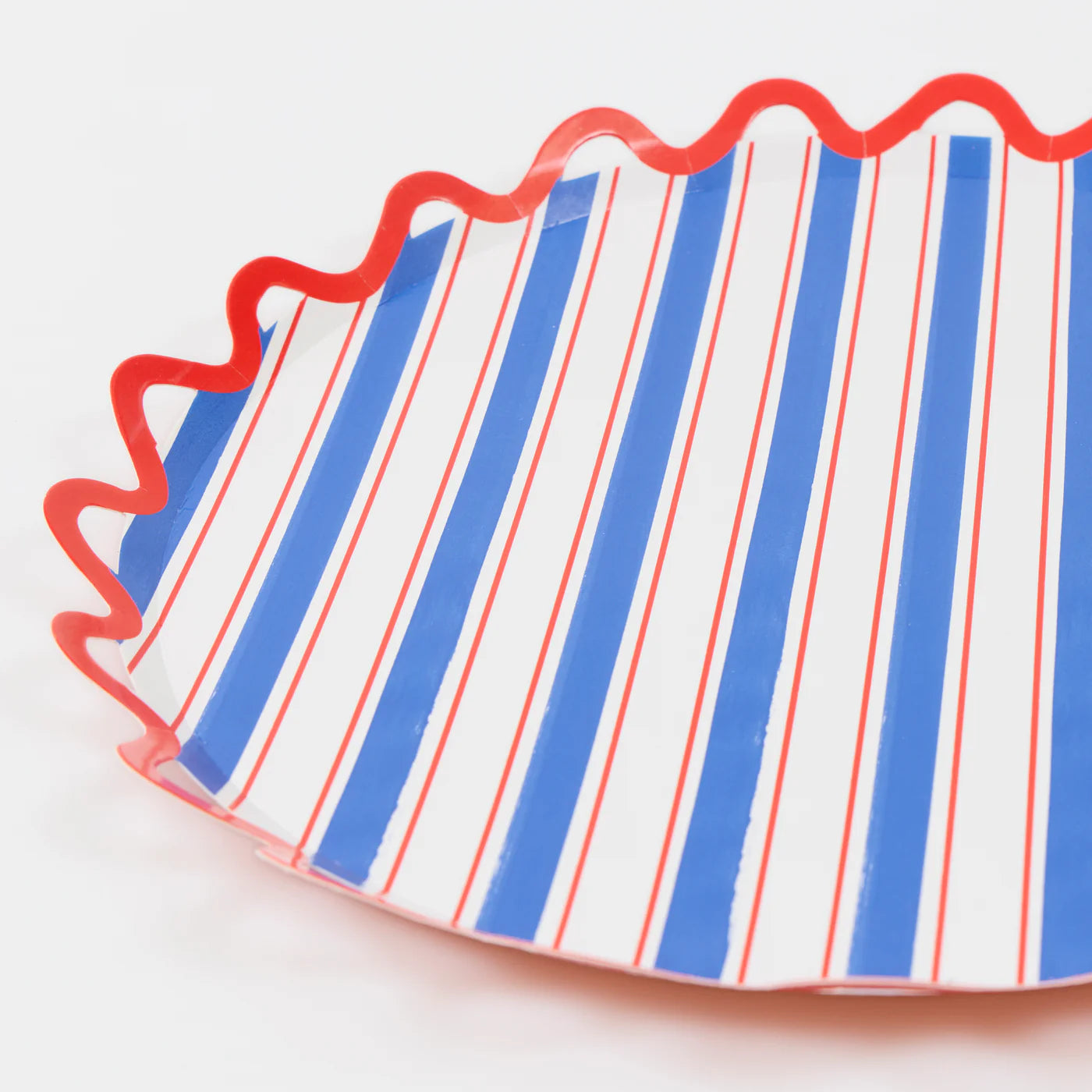 Nautical Dinner Plate