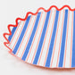 Nautical Dinner Plate