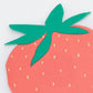 Strawberry Napkin