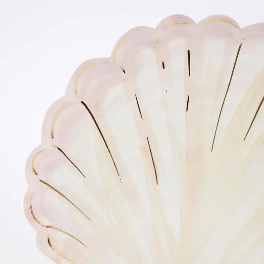 Shell Plates