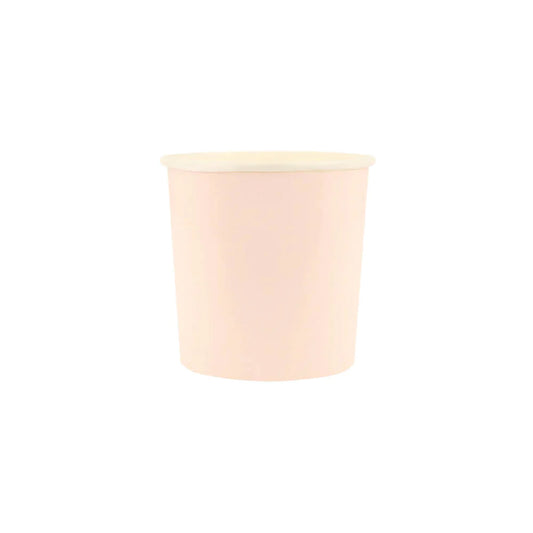 Ballet Slipper Pink Cup