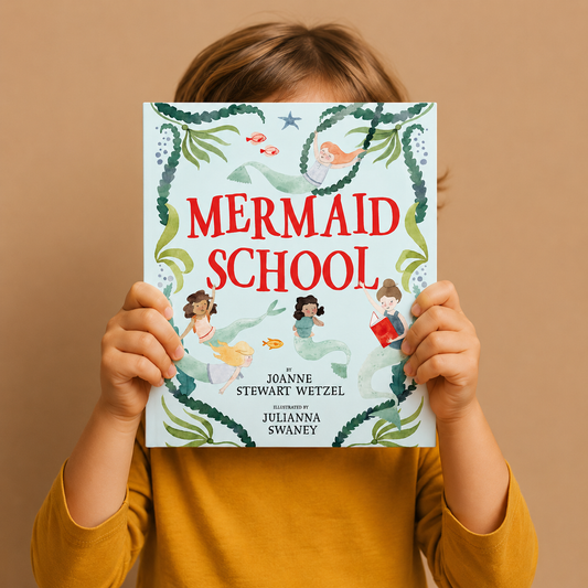 Mermaid School