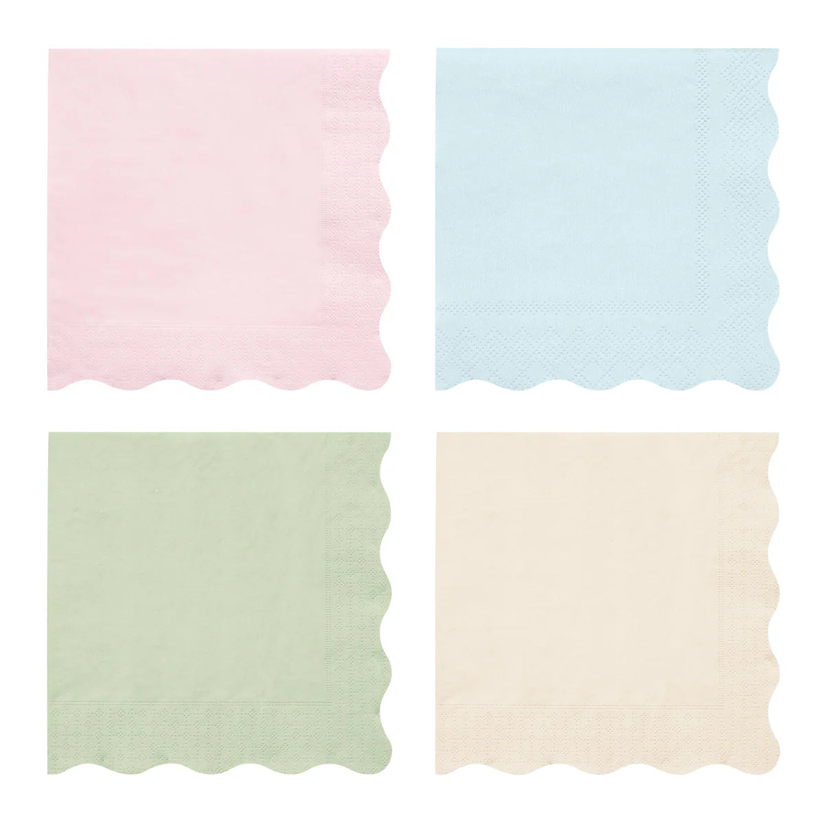 Laduree Napkins