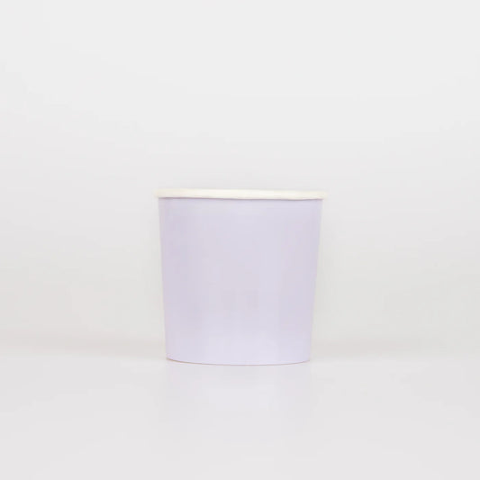Periwinkle Cups