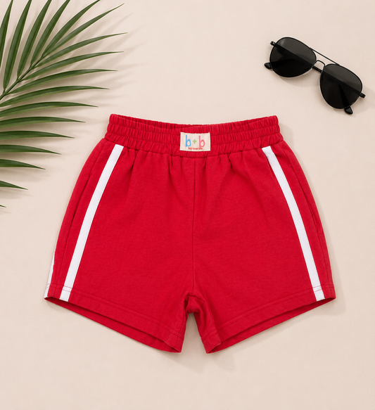 Racer Short