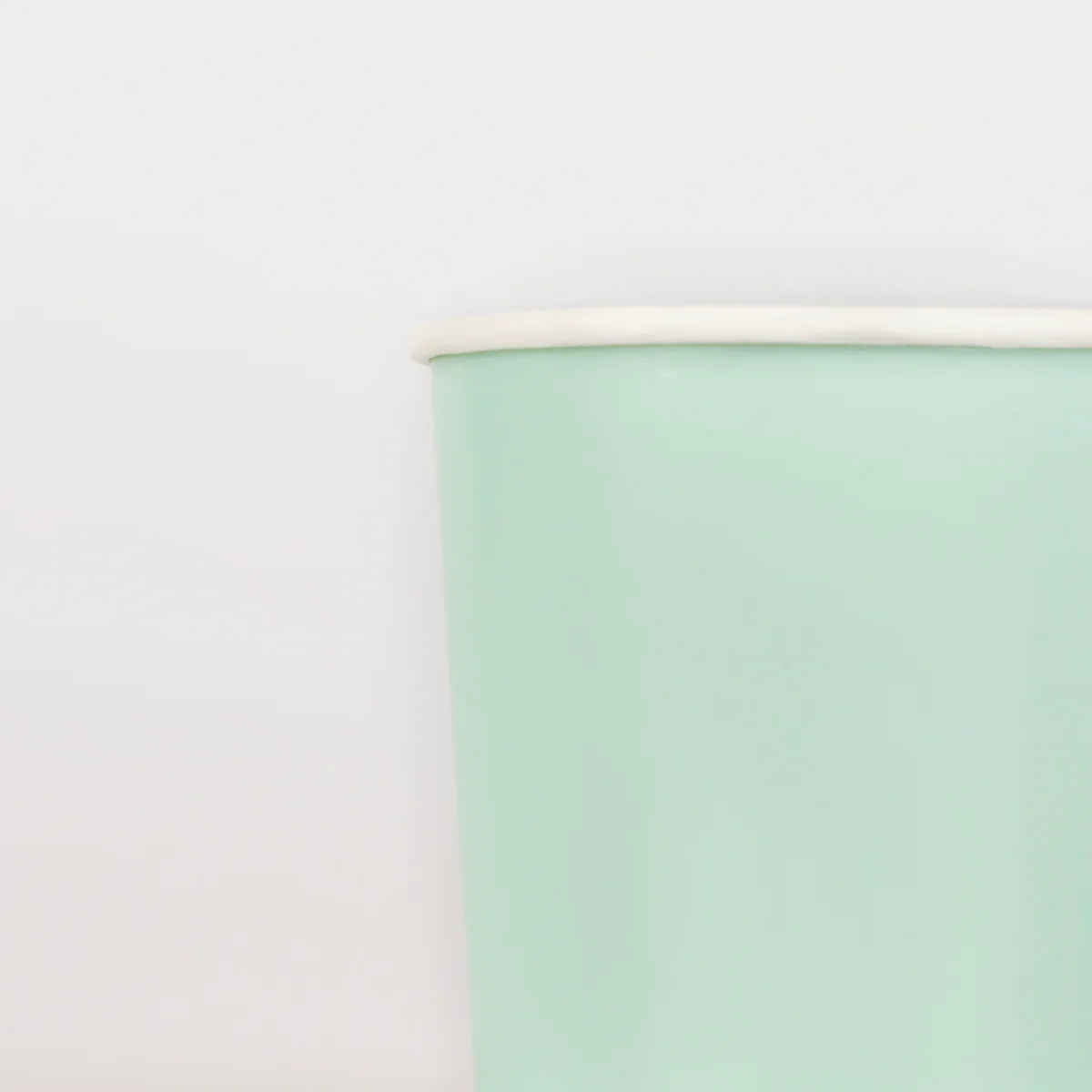 Sea Foam Tumbler Cup