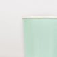 Sea Foam Tumbler Cup