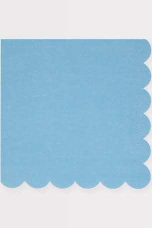 Cornflower Blue Napkin