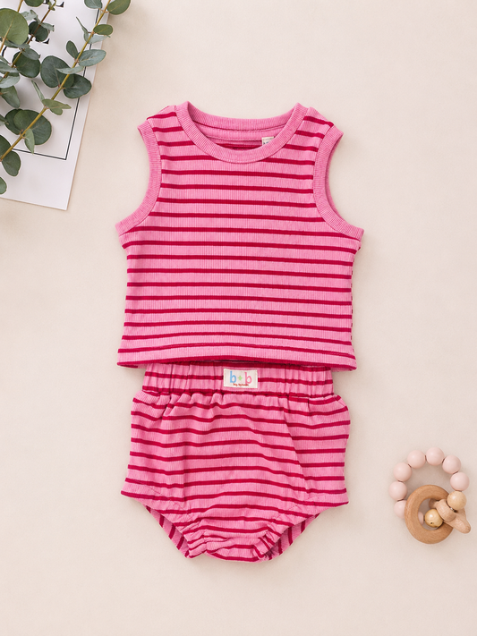 Strawberry 2-Piece