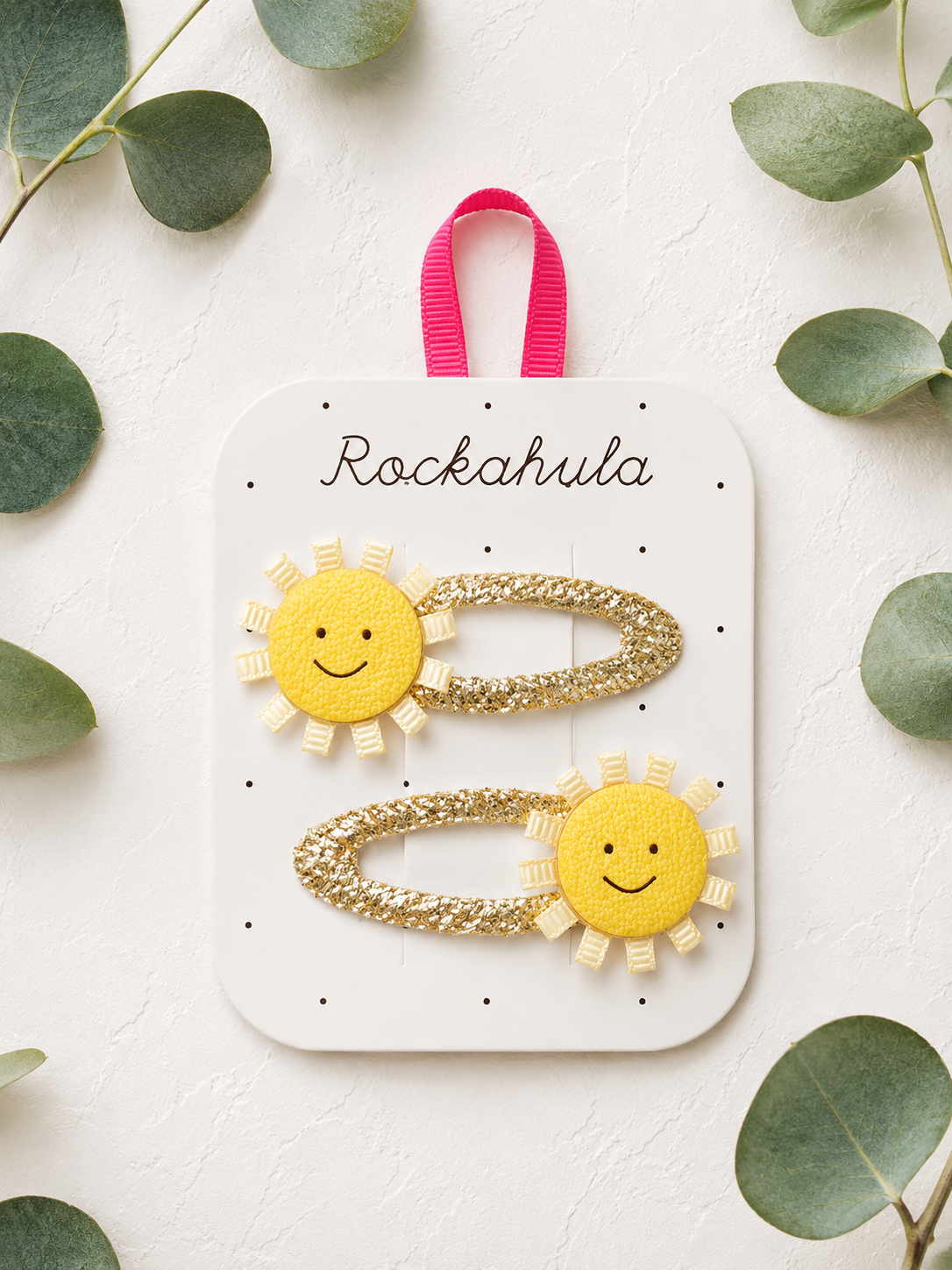Sunshine Clips