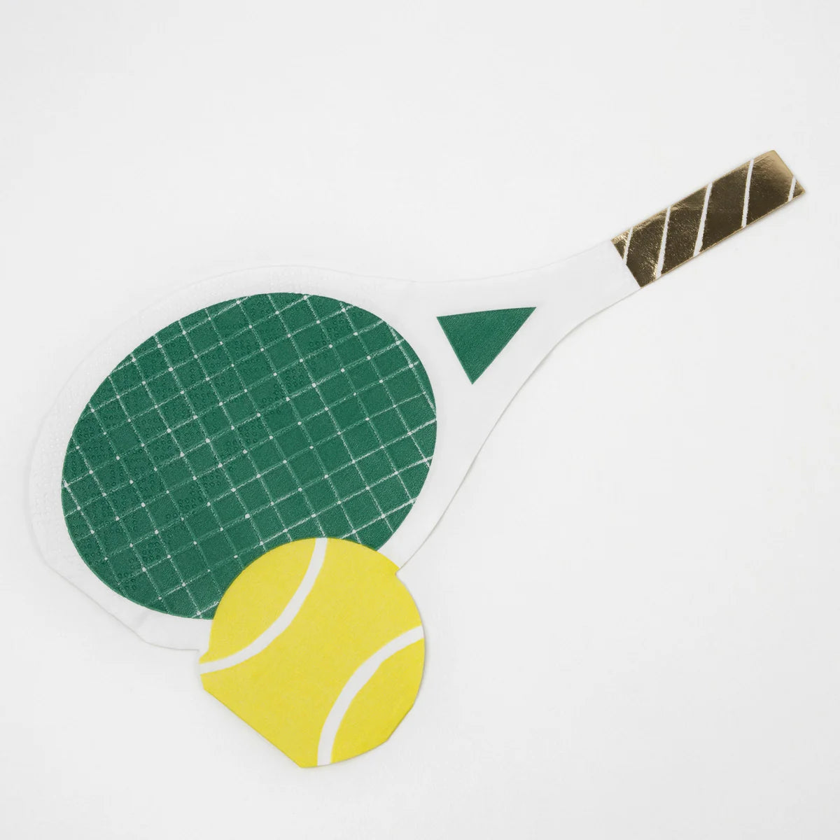 Tennis Napkins