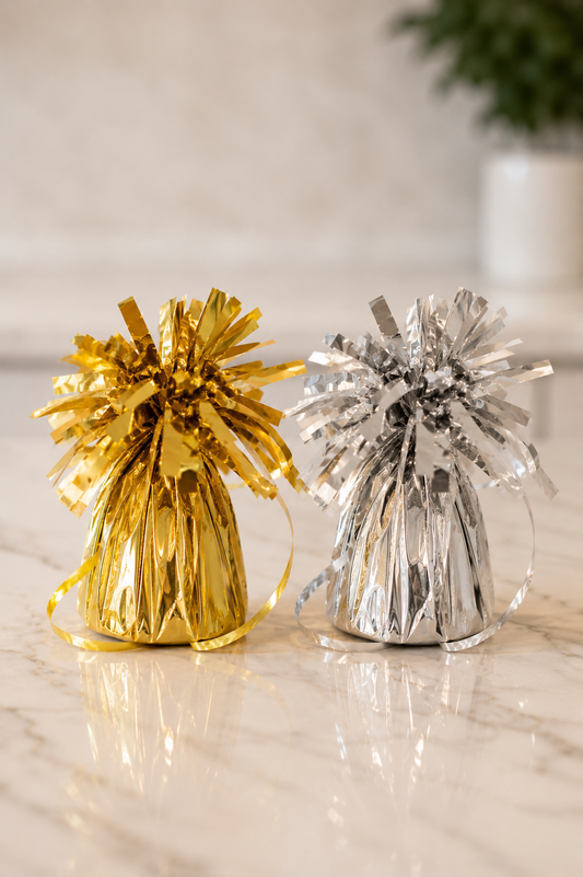 Balloon Weights