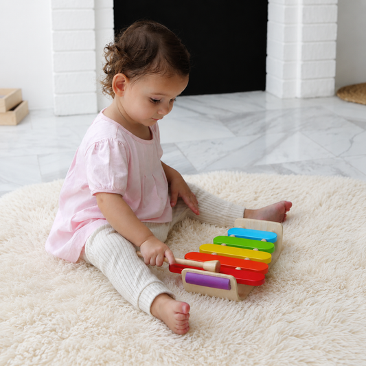 Oval Xylophone