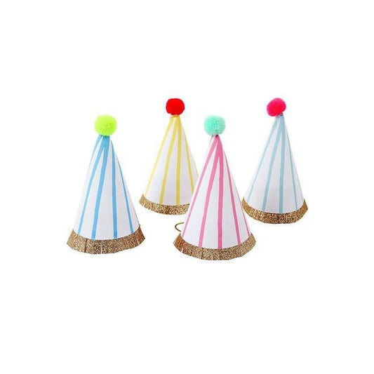 Mini Party Hats