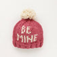 Be Mine Beanie