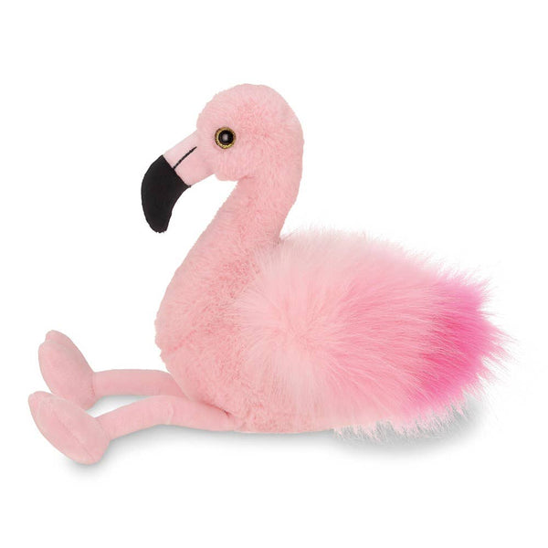 Lil' Fifi the Flamingo