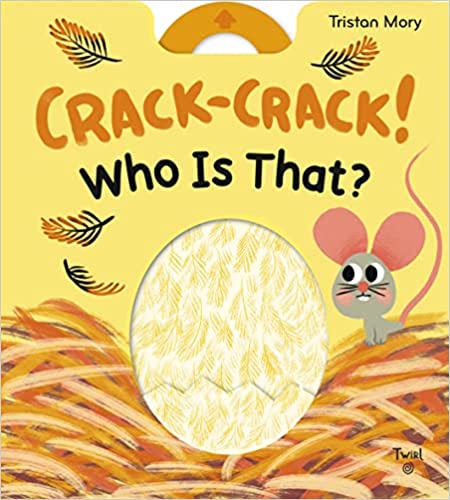 Crick-Crack Who is That?