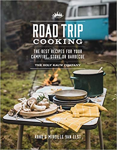 Road Trip Cooking