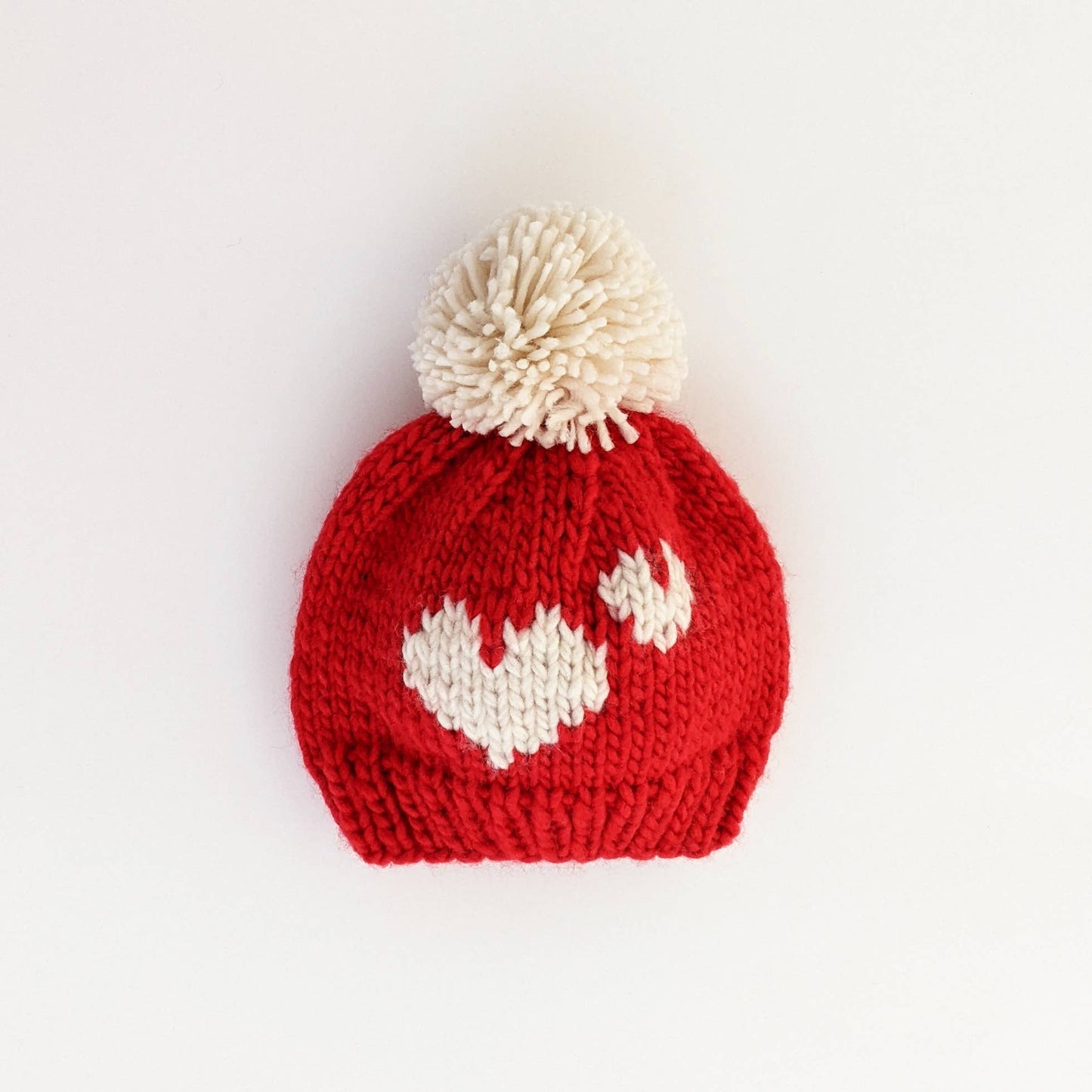 Sweetheart Beanie Hat