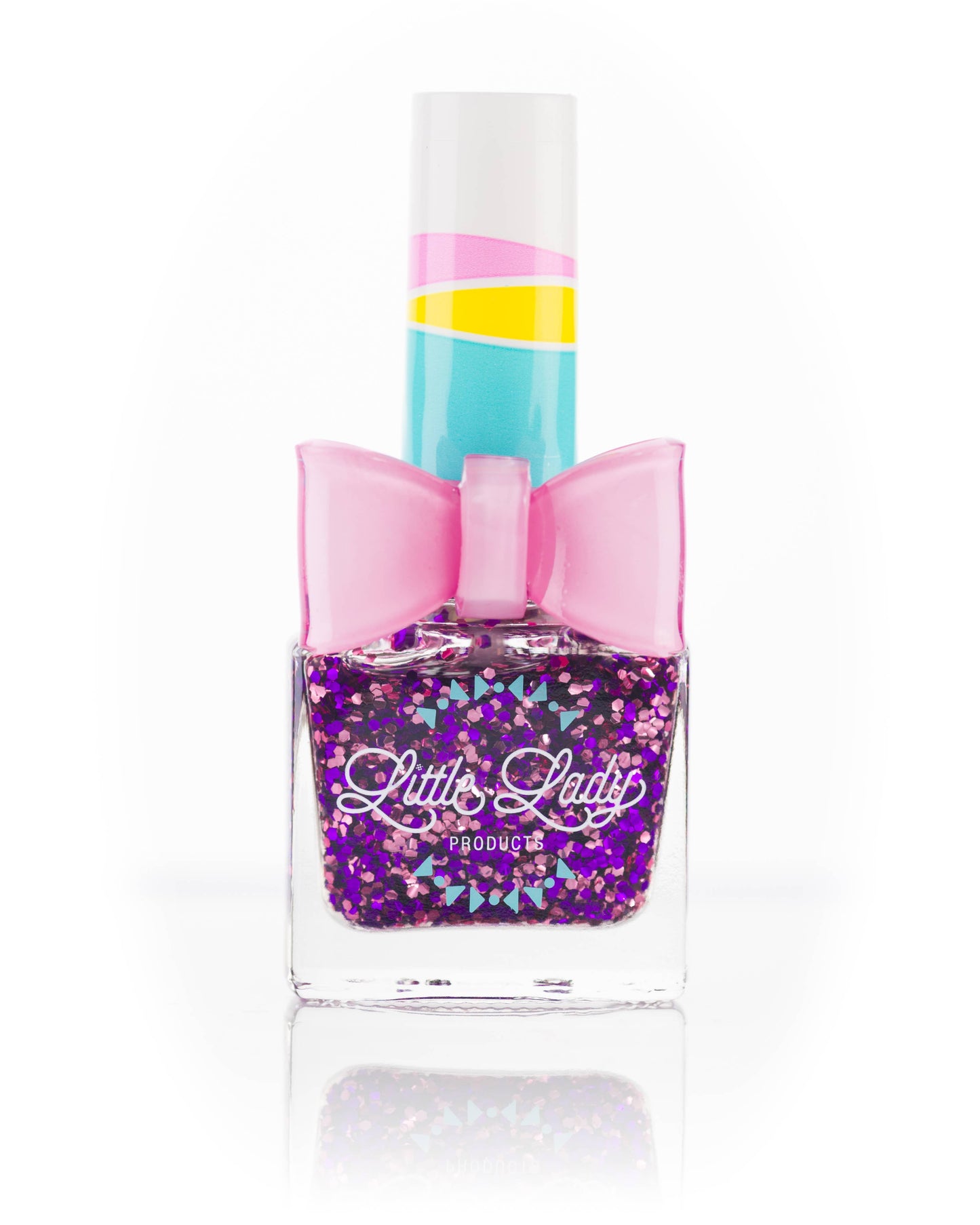Mermaid Nail Polish