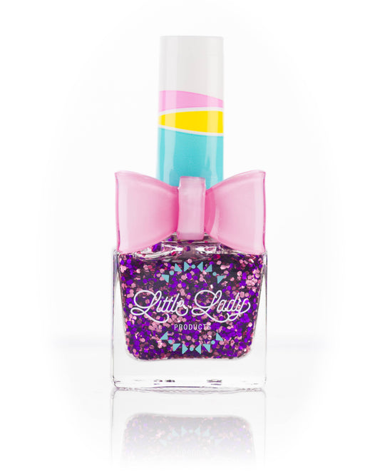 Mermaid Nail Polish