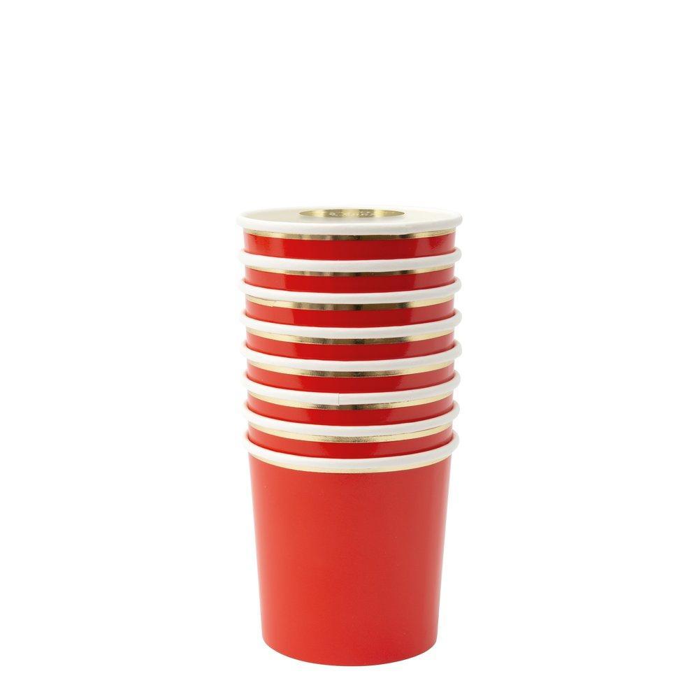 Red Cup