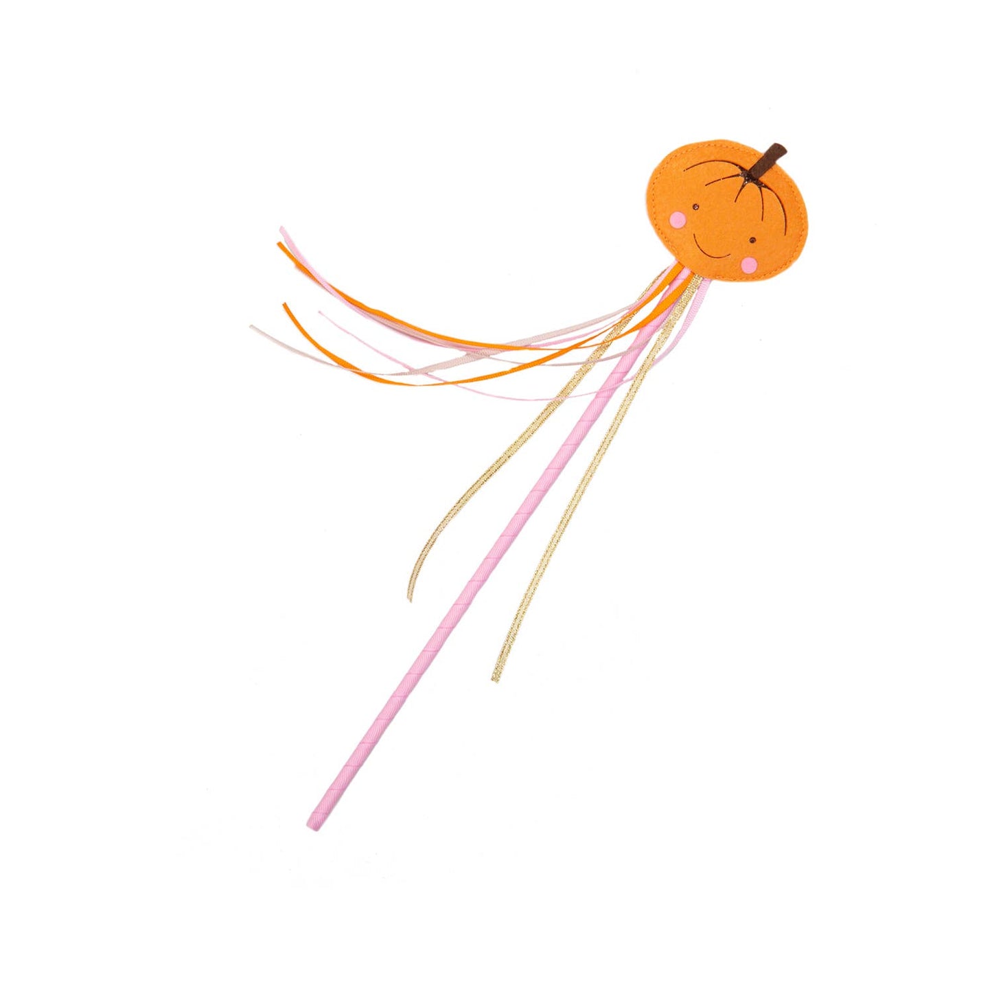 Little Pumpkin Wand