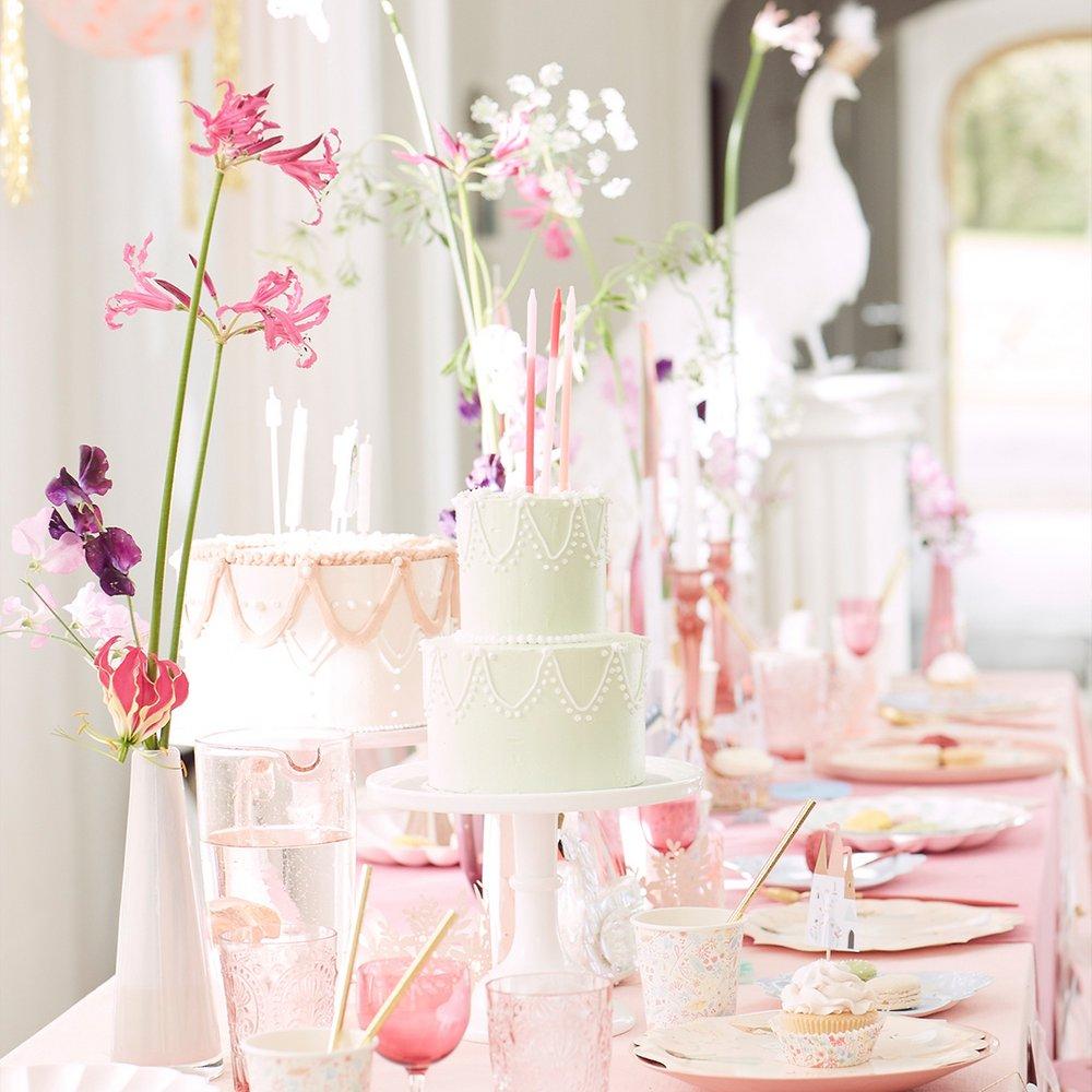 Magical Princess Plate