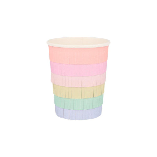Meri Meri-Rainbow Sun Cups