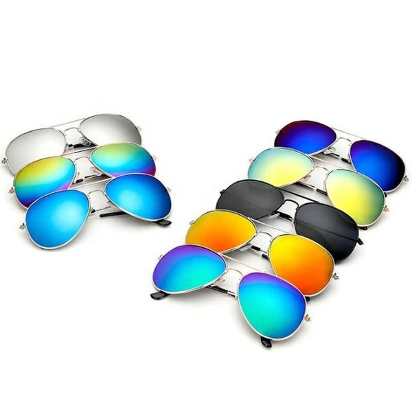 Kids Sunglasses - Flight Glasses