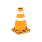Under Construction - Petite Napkin