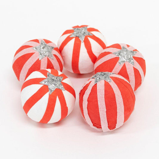 Meri Meri-Christmas Surprise Balls