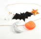 Meri Meri-Halloween Felt Garland