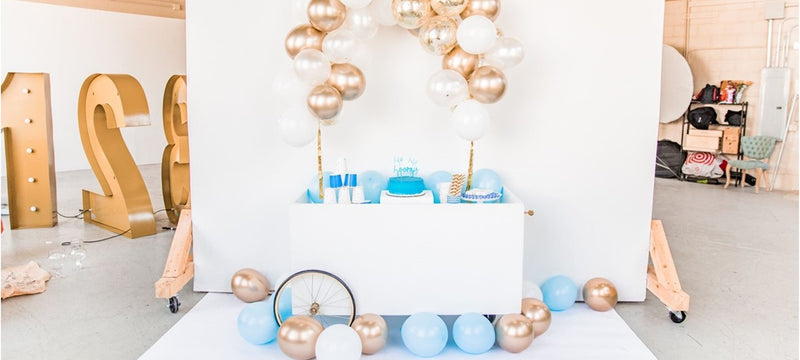Party Extras