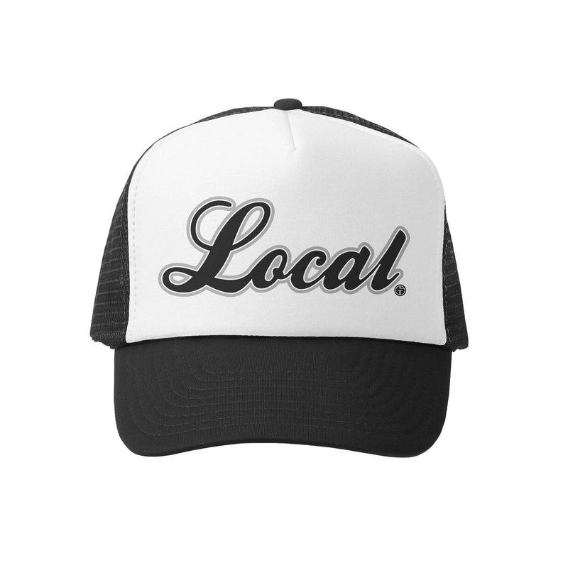 Local- Trucker Hat