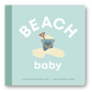 Beach Baby Book