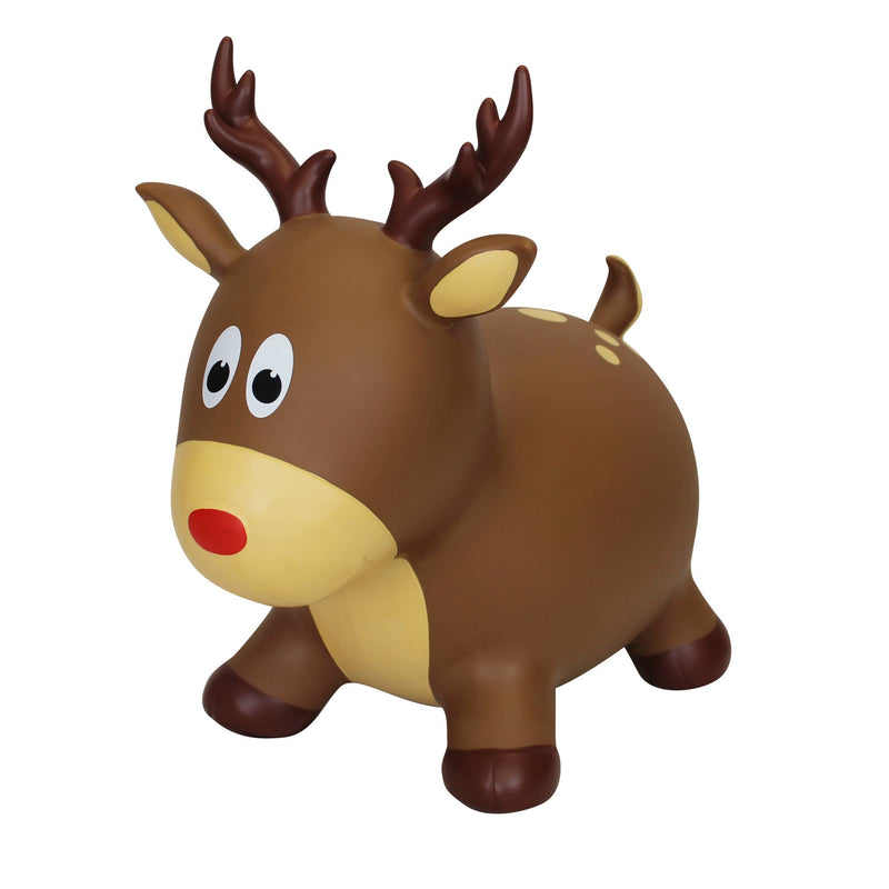 Reindeer Holiday Hopper