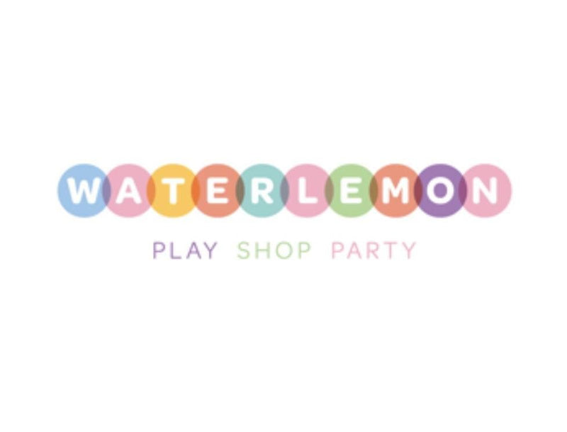 Waterlemon Kids - FIVER - Membership Card - Gift Card 