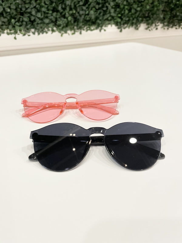 Kids Sunglasses - Jackie O's