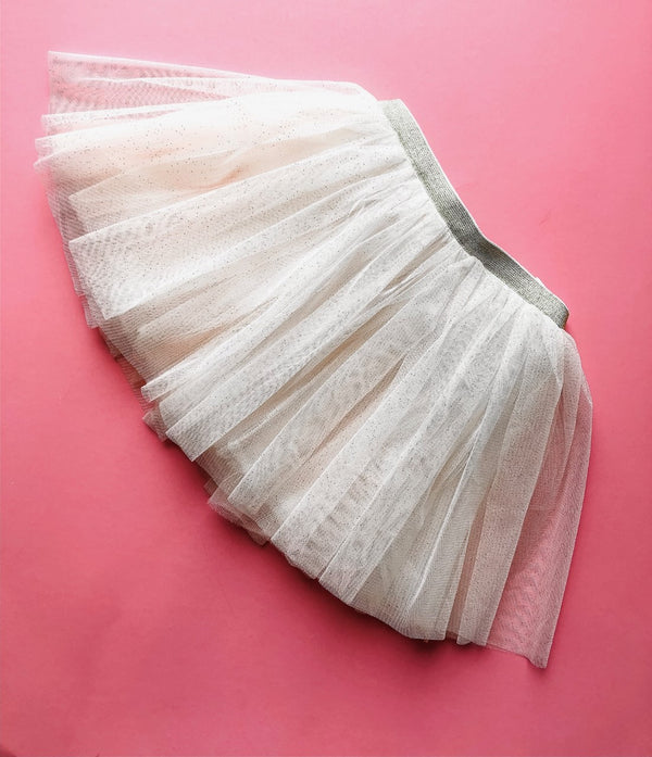 Tutu- Ivory