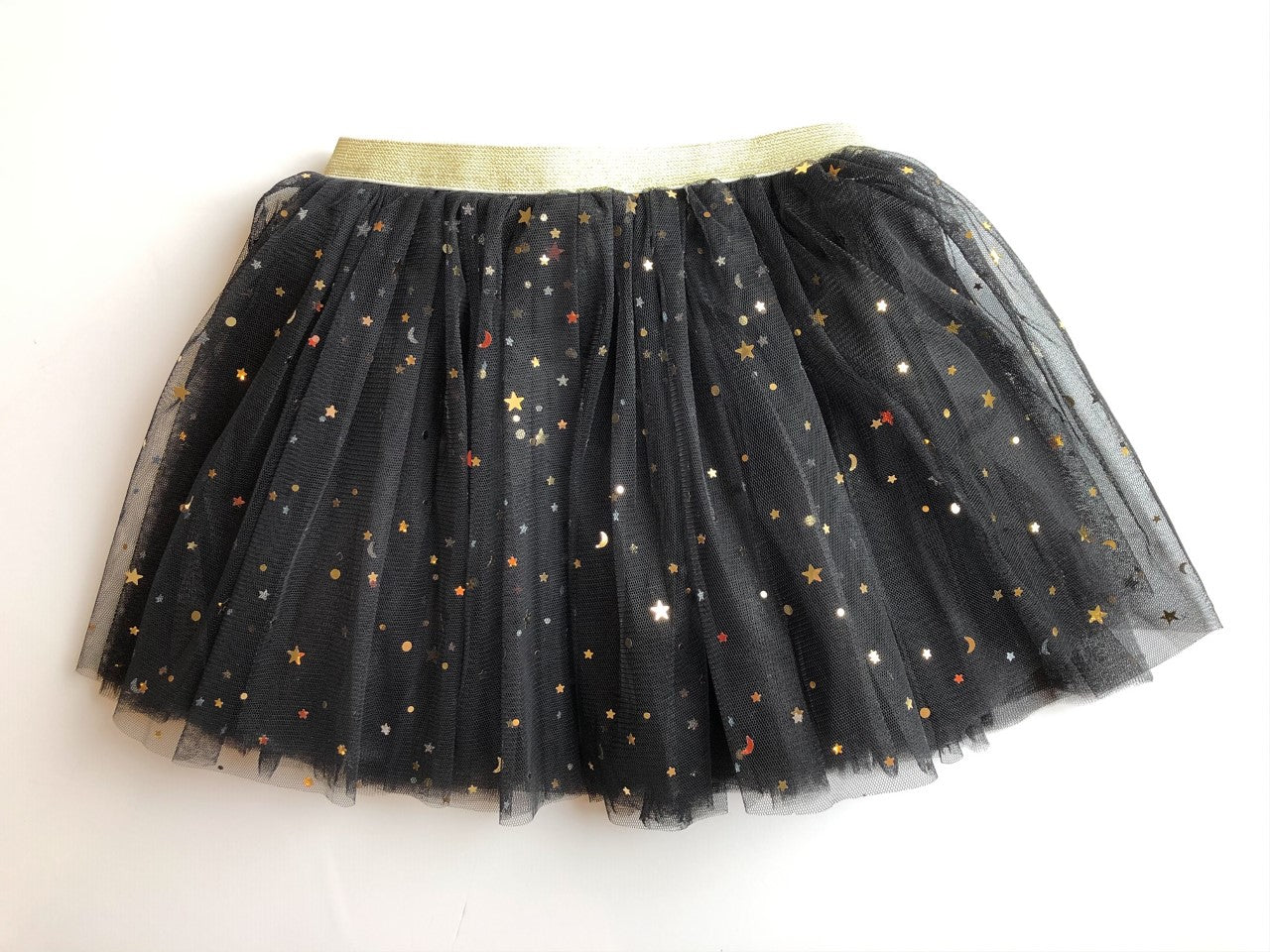 Black Stars Tutu