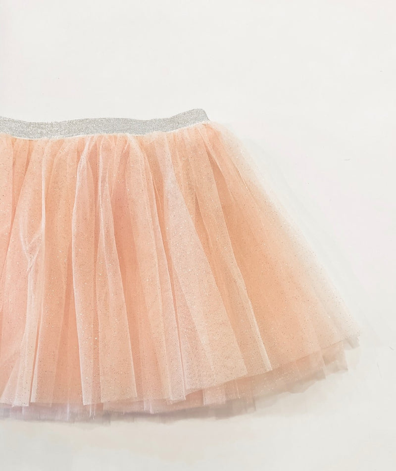 Light Pink Tutu 
