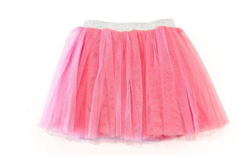 Bubblegum pink tutu