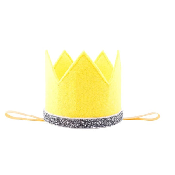 Crown Yellow